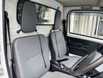CARRY truck 4WD