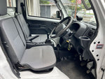 CARRY truck 4WD