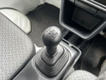 CARRY truck 4WD