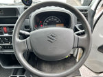 CARRY truck 4WD