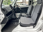 CARRY truck 4WD