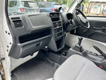 CARRY truck 4WD