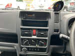 CARRY truck 4WD