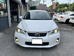 LEXUS CT200h