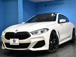 BMW 8series Gran coupe