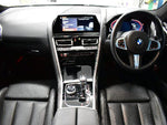 BMW 8series Gran coupe
