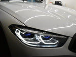 BMW 8series Gran coupe
