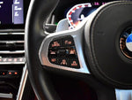 BMW 8series Gran coupe