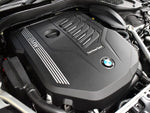 BMW 8series Gran coupe