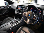 BMW 8series Gran coupe