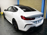 BMW 8series Gran coupe