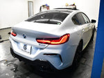 BMW 8series Gran coupe