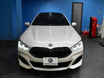 BMW 8series Gran coupe