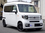 N-VAN+STYLE 4WD