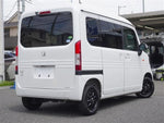 N-VAN+STYLE 4WD