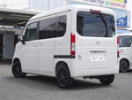 N-VAN+STYLE 4WD
