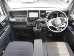 N-VAN+STYLE 4WD