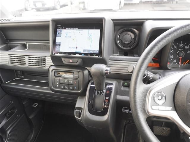 N-VAN+STYLE 4WD