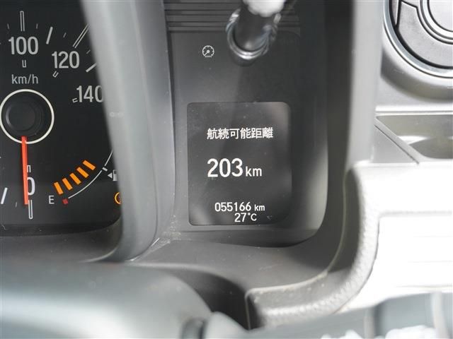 N-VAN+STYLE 4WD