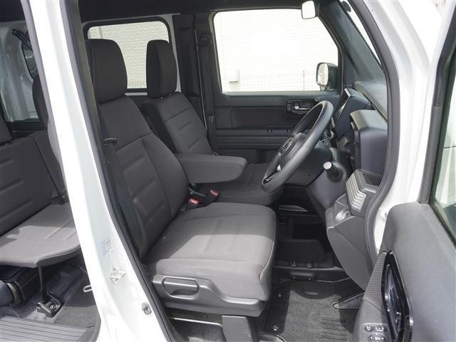 N-VAN+STYLE 4WD