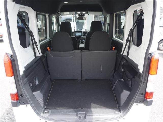 N-VAN+STYLE 4WD