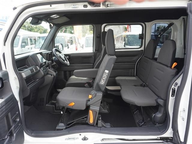 N-VAN+STYLE 4WD