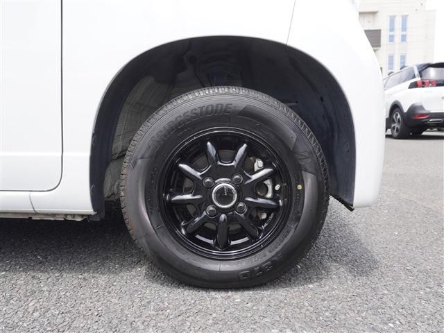 N-VAN+STYLE 4WD