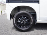 N-VAN+STYLE 4WD