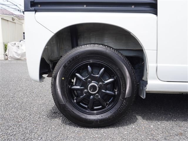 N-VAN+STYLE 4WD