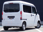 N-VAN 4WD