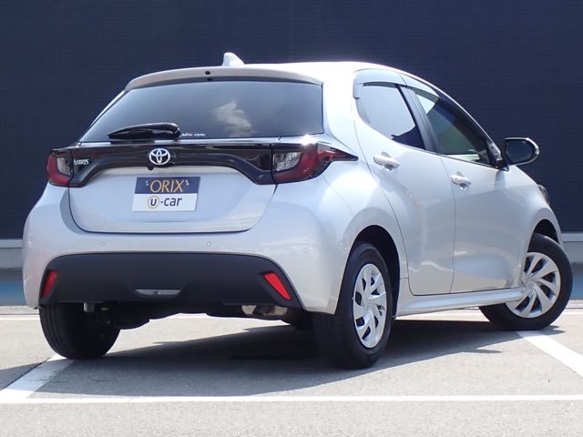 YARIS