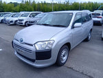PROBOX van HYBRID
