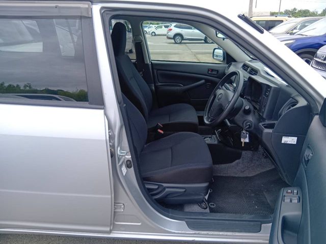 PROBOX van HYBRID