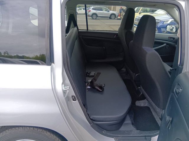 PROBOX van HYBRID