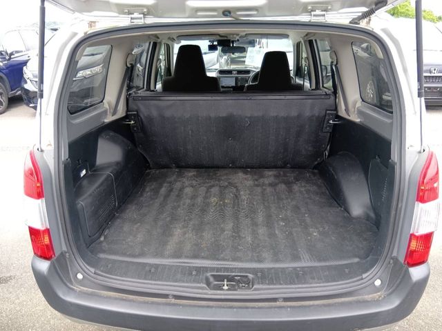 PROBOX van HYBRID
