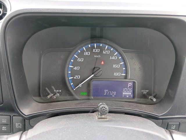 PROBOX van HYBRID