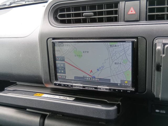 PROBOX van HYBRID