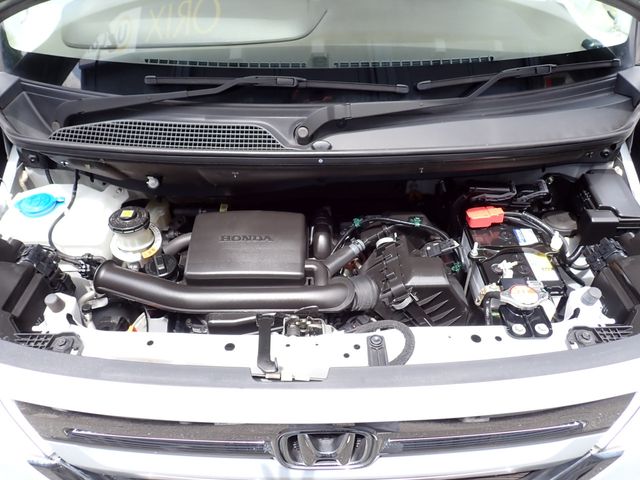 N BOX