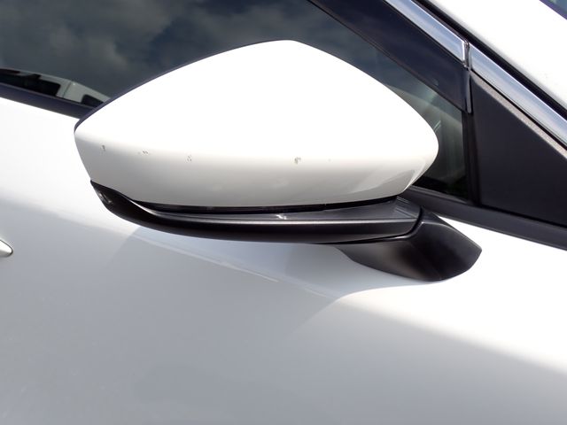 MAZDA3 SEDAN