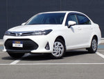 COROLLA AXIO