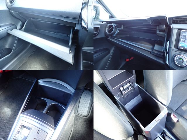 COROLLA AXIO
