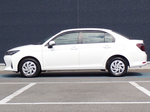 COROLLA AXIO