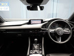 MAZDA3 FASTBACK