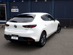 MAZDA3 FASTBACK