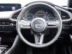 MAZDA3 FASTBACK