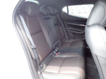 MAZDA3 FASTBACK