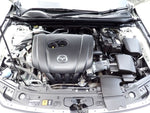 MAZDA3 FASTBACK