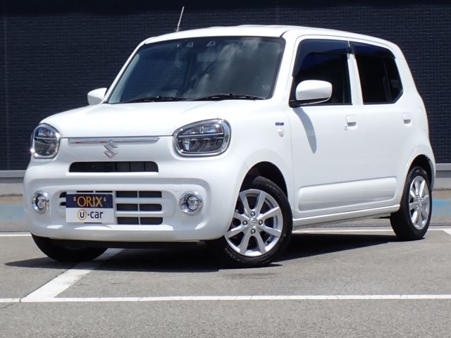 ALTO  4WD