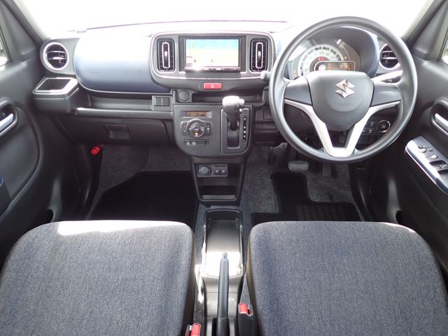ALTO  4WD
