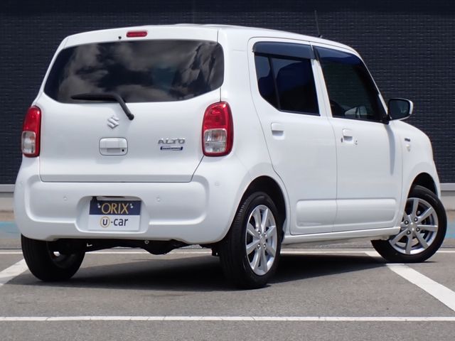 ALTO  4WD
